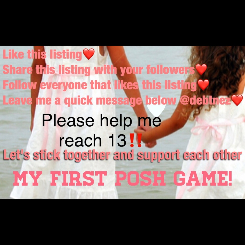 YAY! I HIT 13K TODAY!🙏🏻❤️🙏🏻🙏🏻🙏🏻❤️